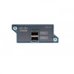 Cisco C2960S-STACK